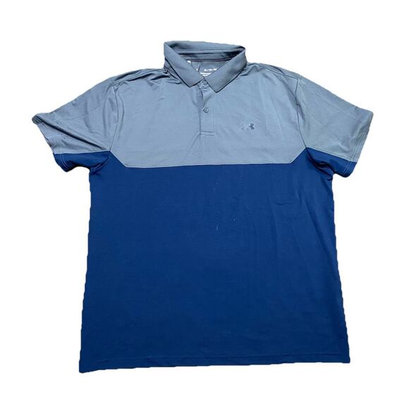 Under Armour | Men’s XL Polo Shirt - Picture 1 of 6